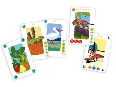 Animazoo joc de strategie Djeco