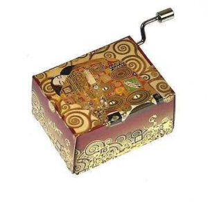 Flasneta Fridolin Klimt, muzica