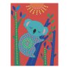 Atelier creativ cu buline Pointillisme, Djeco - imagine 4