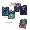 Atelier creativ Lumea zanelor, Djeco - imagine 4