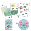 Atelier creativ Lumea zanelor, Djeco - imagine 5