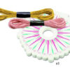 Atelier Djeco de confectionat bratarile prieteniei - imagine 2