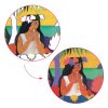 Atelier pictura Post-impresionism Inspired by Paul Gauguin, Djeco - imagine 4