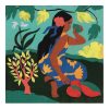 Atelier pictura Post-impresionism Inspired by Paul Gauguin, Djeco - imagine 5