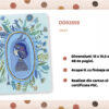 Caiet Djeco, Aurelia - imagine 3