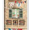 Calendar zi de nastere Londji - imagine 2