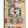 Calendar zi de nastere Londji - imagine 3