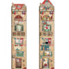Calendar zi de nastere Londji - imagine 4