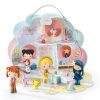Colectia Djeco Tinyly, Sunny si Mia - imagine 3