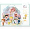 Colectia Djeco Tinyly, Sunny si Mia - imagine 4