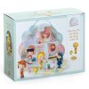 Colectia Djeco Tinyly, Sunny si Mia - imagine 5