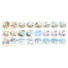 Discuri cu povesti Familia fericita, Moulin Roty - imagine 3