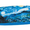 Etui cu textil si protectie ochelari, van Gogh - imagine 3
