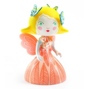 Figurina Arty Toys Printesa Lili, Djeco