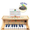 Instrument muzical Pian electronic Djeco - imagine 3