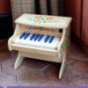 Instrument muzical Pian electronic Djeco - imagine 5