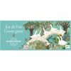 Joc clasic cu pioni Jocul gastelor, Djeco - imagine 2