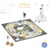 Joc clasic cu pioni Jocul gastelor, Djeco - imagine 3