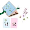 Joc creativ Decoratii din flori naturale - imagine 3