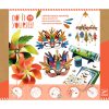 Joc creativ DIY Natura, Djeco - imagine 2