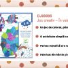 Joc creativ In valuri, Djeco - imagine 5