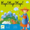 Joc de cooperare Hop hop hop!, Djeco - imagine 2