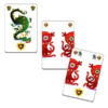 Joc de strategie Djeco Mistigriff - imagine 2