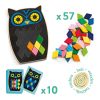 Joc educativ Mosa boo, Djeco - imagine 3