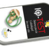 Joc logic IQ elibereaza inelul in cutie metalica-1 - imagine 2
