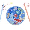 Joc magnetic de pescuit, Orange Tree Toys - imagine 4