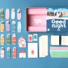 Joc Noapte buna 3 in 1, Londji - imagine 4