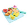 Joc picnic de feliat, Djeco - imagine 3
