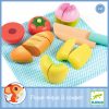 Joc picnic de feliat, Djeco - imagine 5