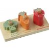 Joc sortator si de numarat, Orange Tree Toys
