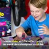 Joc STEM Tacto Electronics, PlayShifu - imagine 2