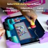 Joc STEM Tacto Electronics, PlayShifu - imagine 4