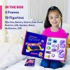 Joc STEM Tacto Electronics, PlayShifu - imagine 5