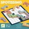 Joc tactic Djeco, Spotissimo