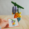 Jucarie educativa, Ze totanimo Djeco - imagine 5