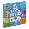 Jucarie educativa, Ze totanimo Djeco