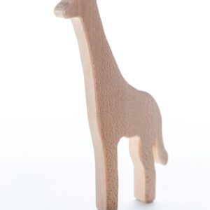Jucarii Educative Figurina de pictat Marc toys Girafa