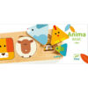 Jucarii Montessori Anima Basic Djeco - imagine 3