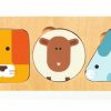 Jucarii Montessori Anima Basic Djeco