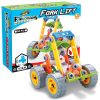 Kit STEM Flexible Motostivuitor - imagine 2