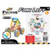 Kit STEM Flexible Motostivuitor - imagine 3