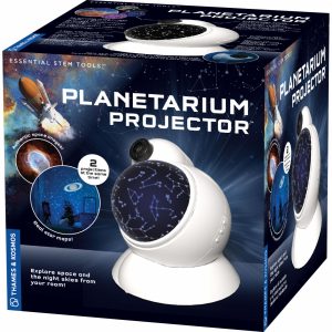 Kit STEM Proiector Planetarium, Thames & Kosmos