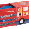 Lanterna cu povesti Cinematobus, Moulin Roty - imagine 3