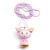 Lantisor cu pandantiv Tynily Sweet, Djeco