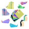 Origami animale polare, Djeco - imagine 2