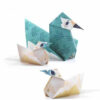 Origami Djeco, Familii de animale - imagine 2